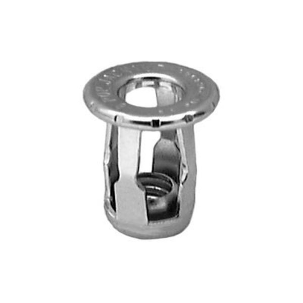 Au-Ve-Co Products 6MM JACK NUT 25PK AV12997